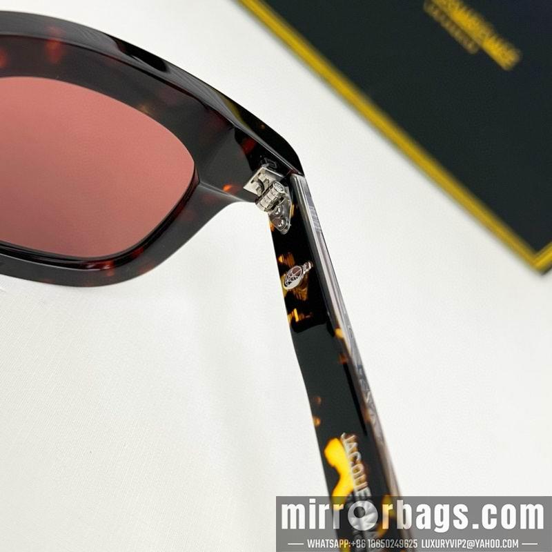 Jacques Marie Mage Glasses smx46