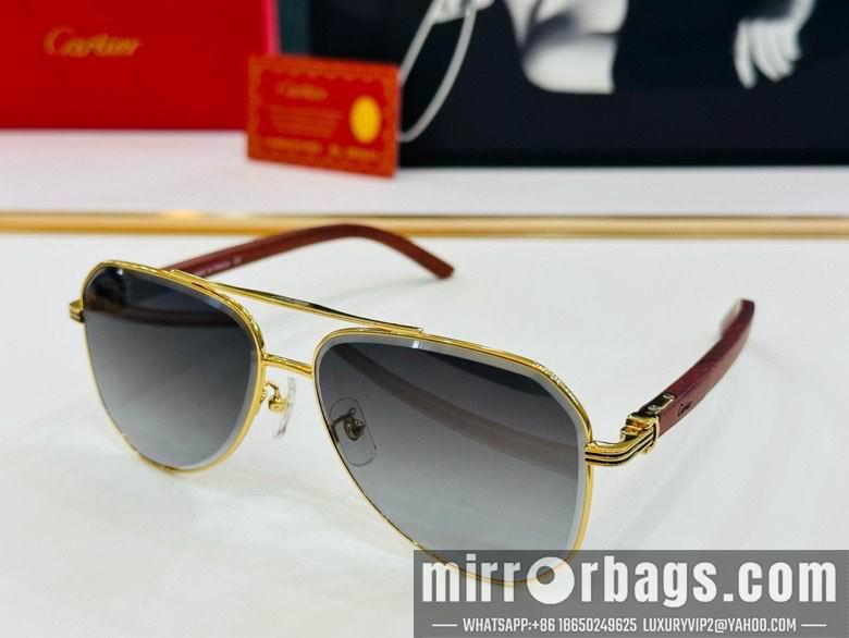 Cartier Glasses smr127