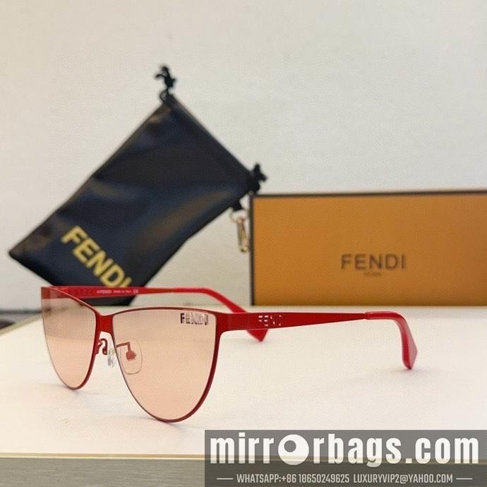 Fendi Glasses smx134