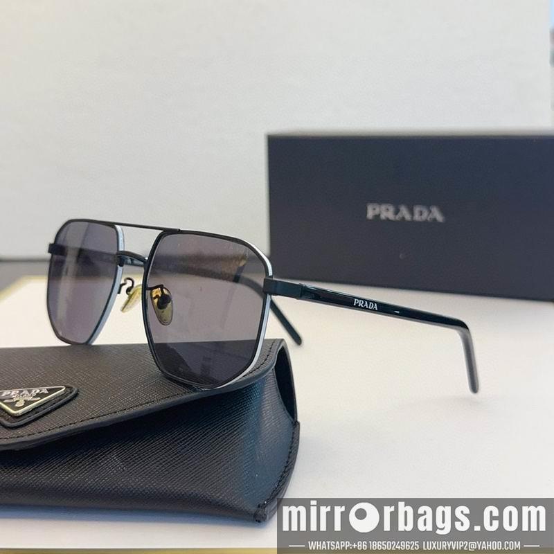 Prada Glasses smx260