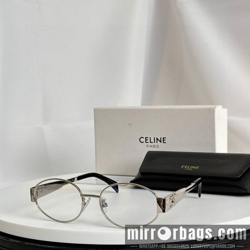 Celine Glasses 03smh18
