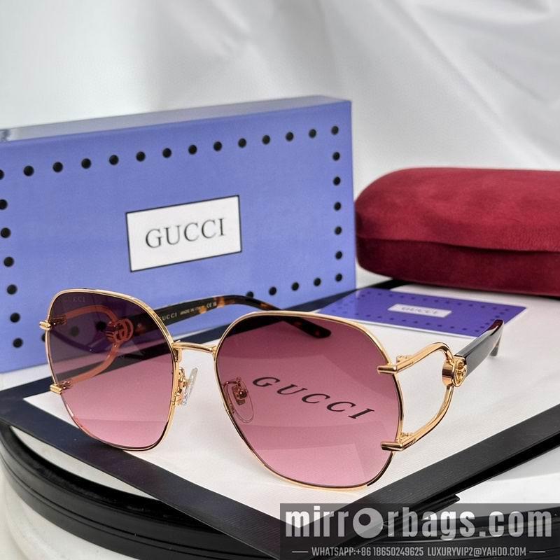 Gucci Glasses smh183