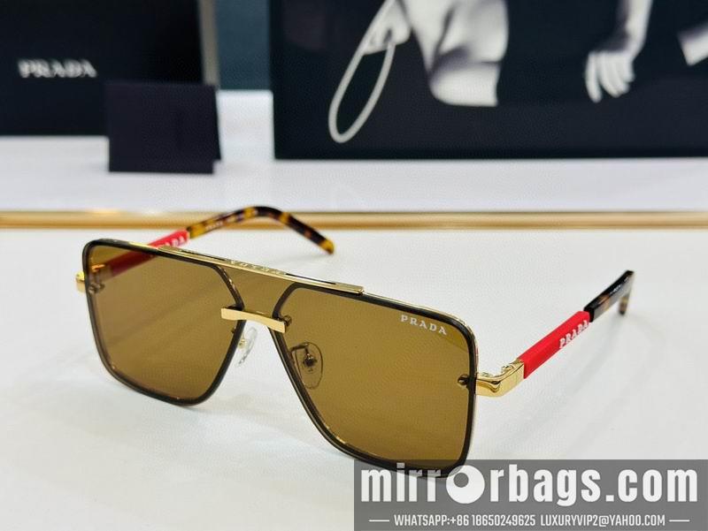 Prada Glasses smh65