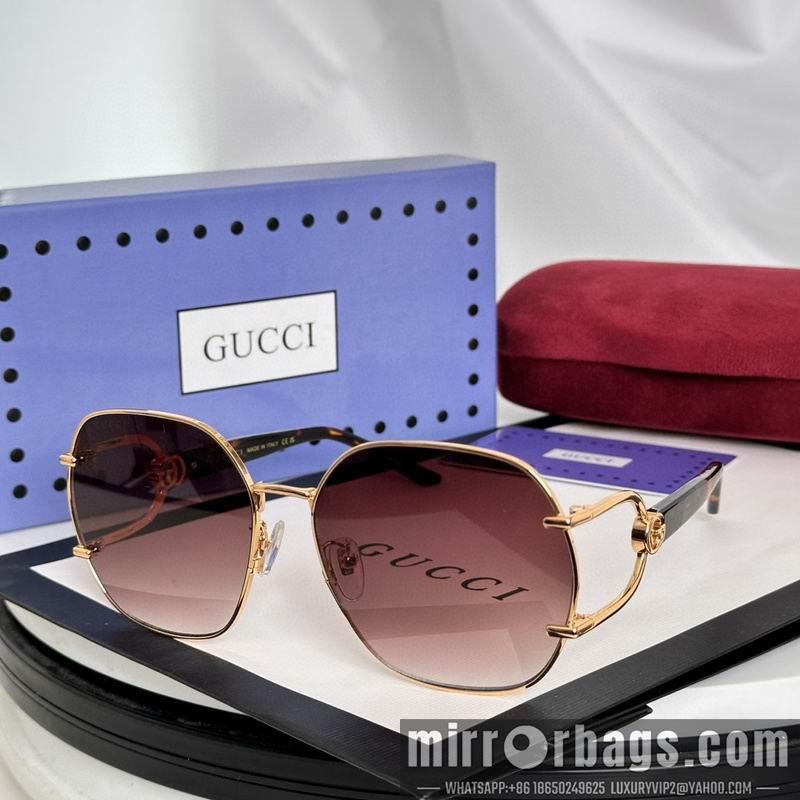 Gucci Glasses smh183