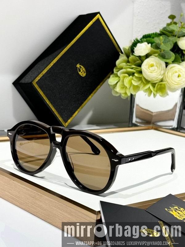 Jacques Marie Mage Glasses 03smh105