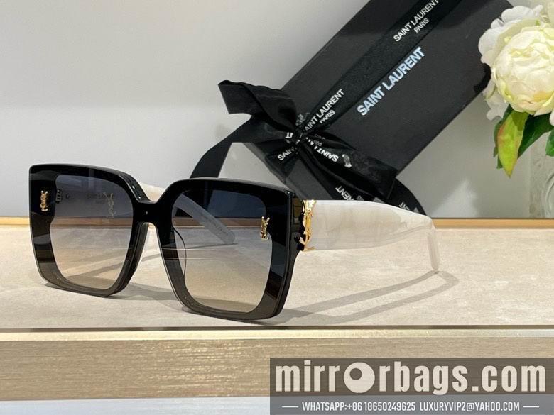 YSL Glasses smx52