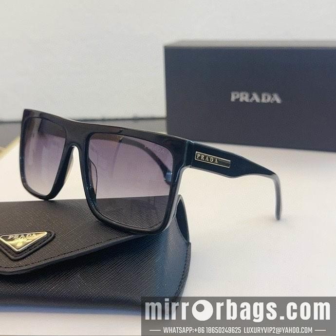 Prada Glasses smx249