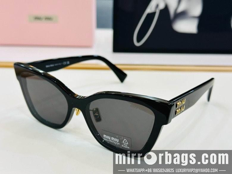 MiuMiu Glasses smx56