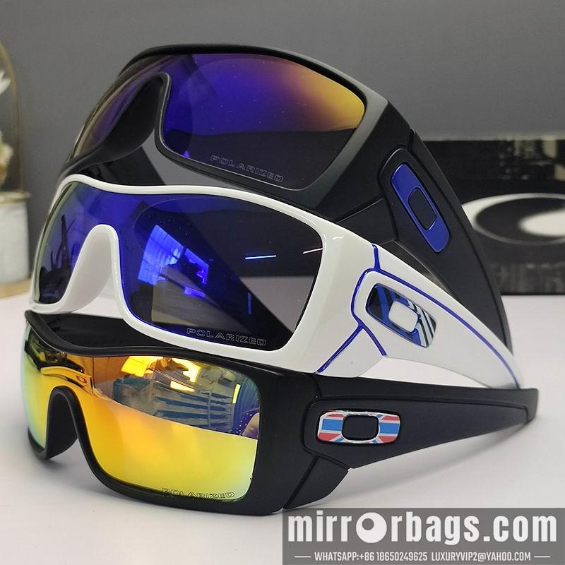 Oakley Glasses 03smh43