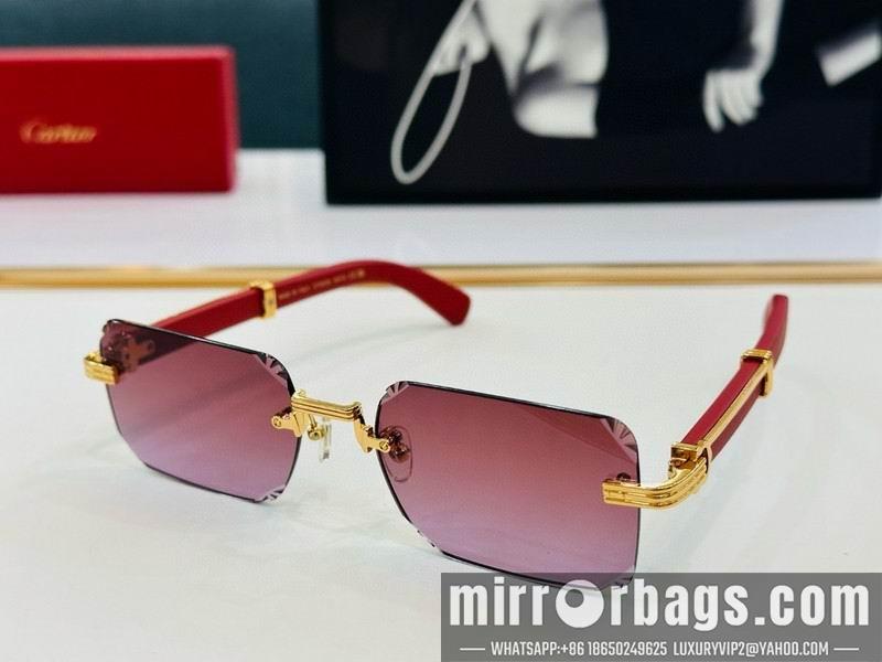 Cartier Glasses smh83