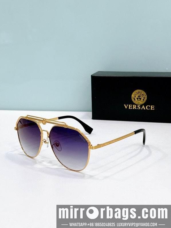 Versace Glaases smx180