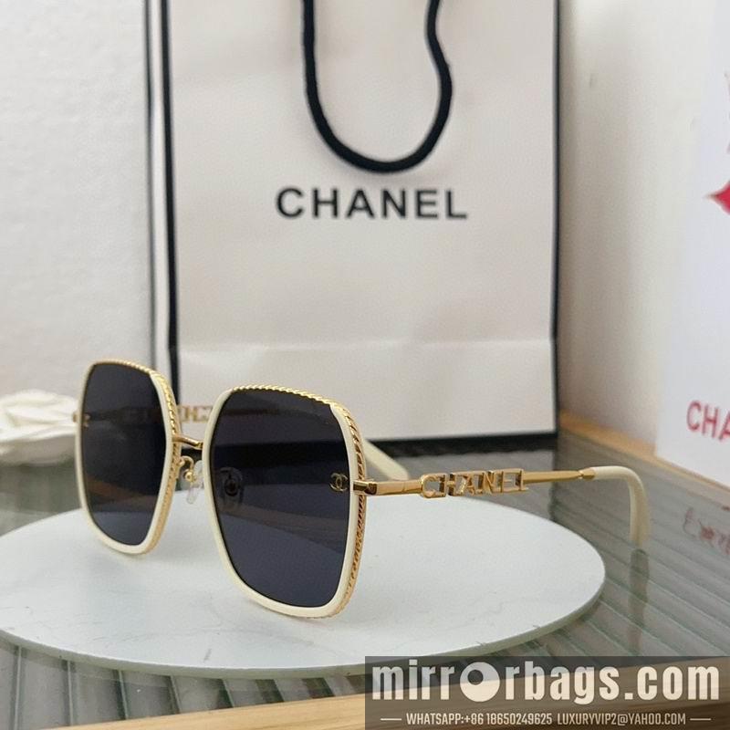 Chanel Glasses smr65