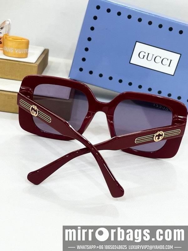 Gucci Glasses smh237
