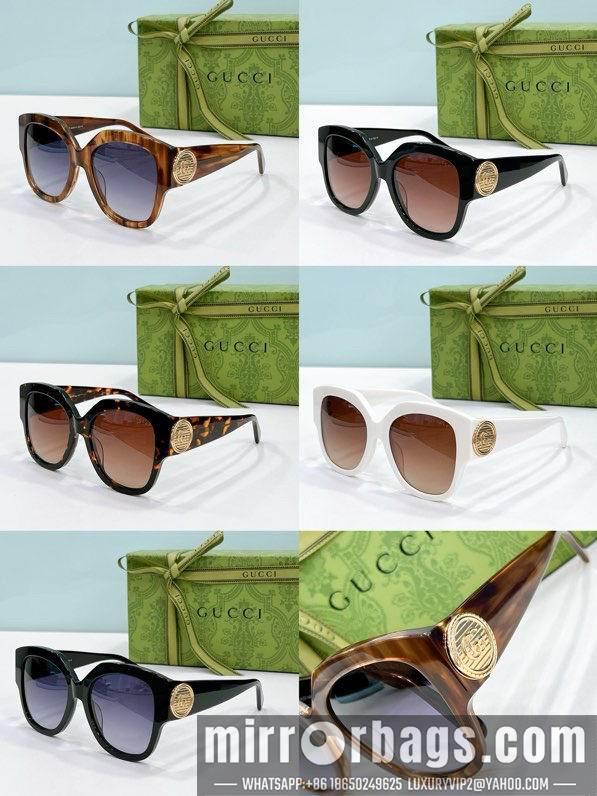 Gucci Glasses smx88