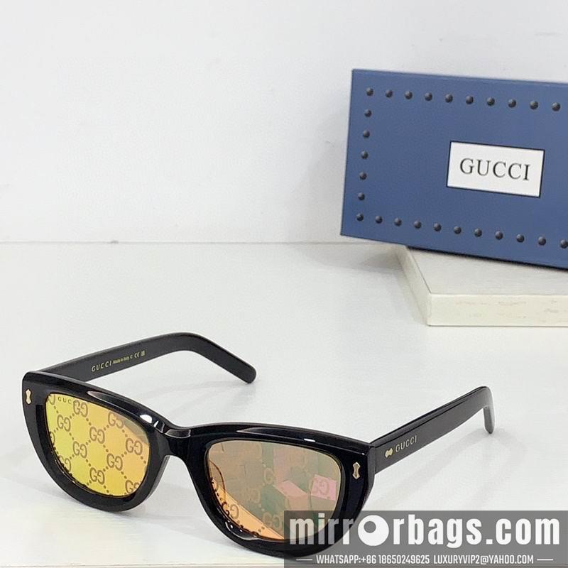 Gucci Glasses smr59