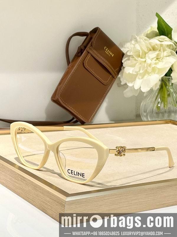 Celine Glasses smx161