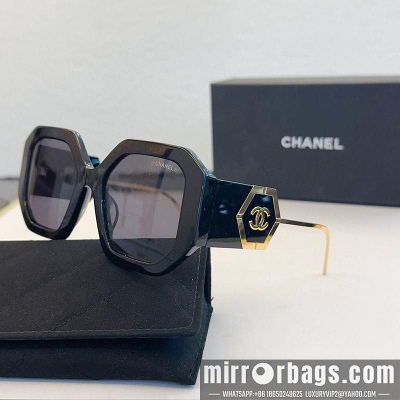Chanel Glasses smx320