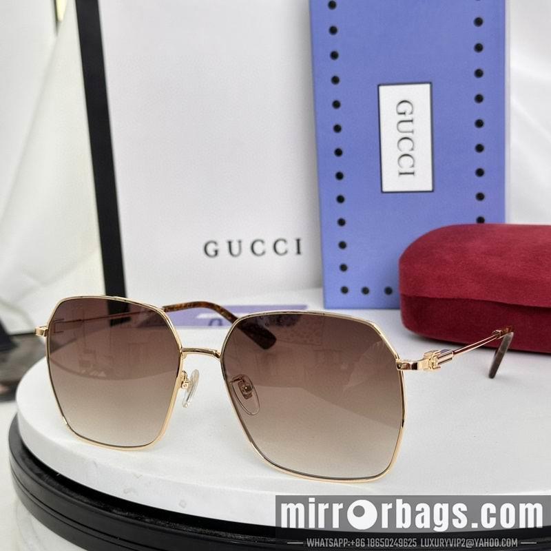 Gucci Glasses smh192