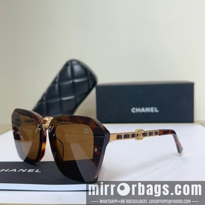 Chanel Glasses smr18