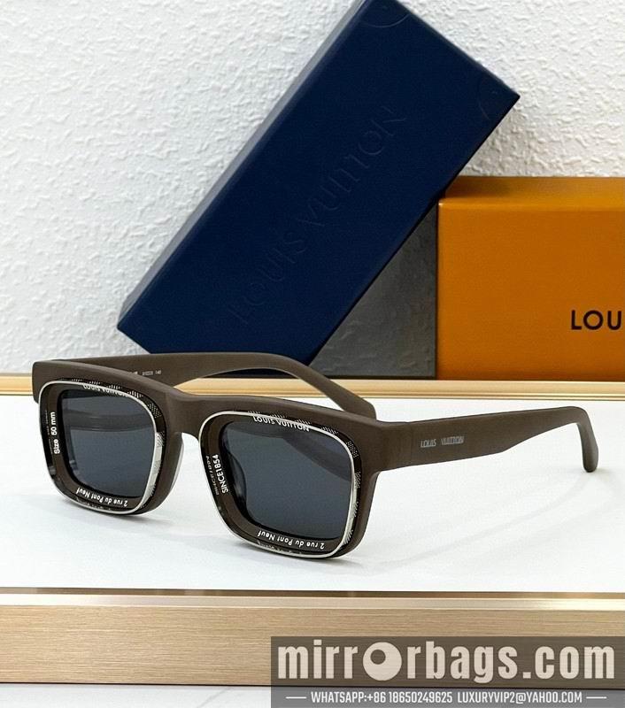 LV Glasses smh200