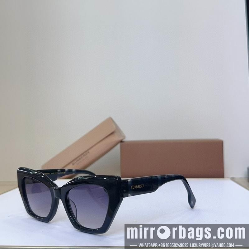 Burberry Glasses smr43