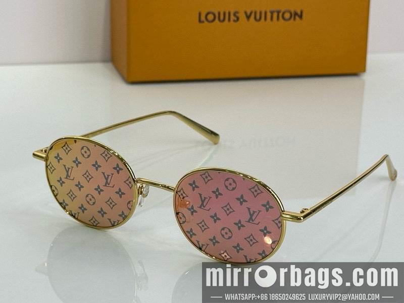 LV Glasses smx103
