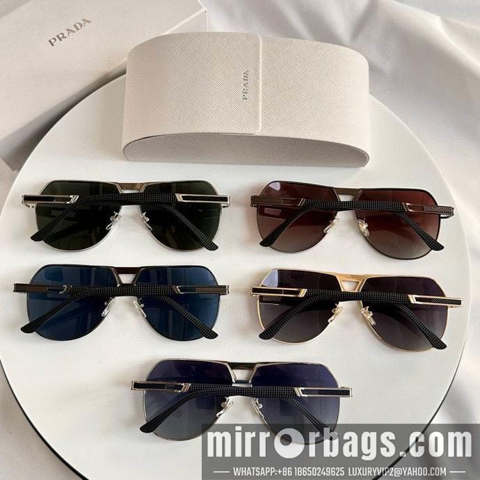 Prada Glasses smr43