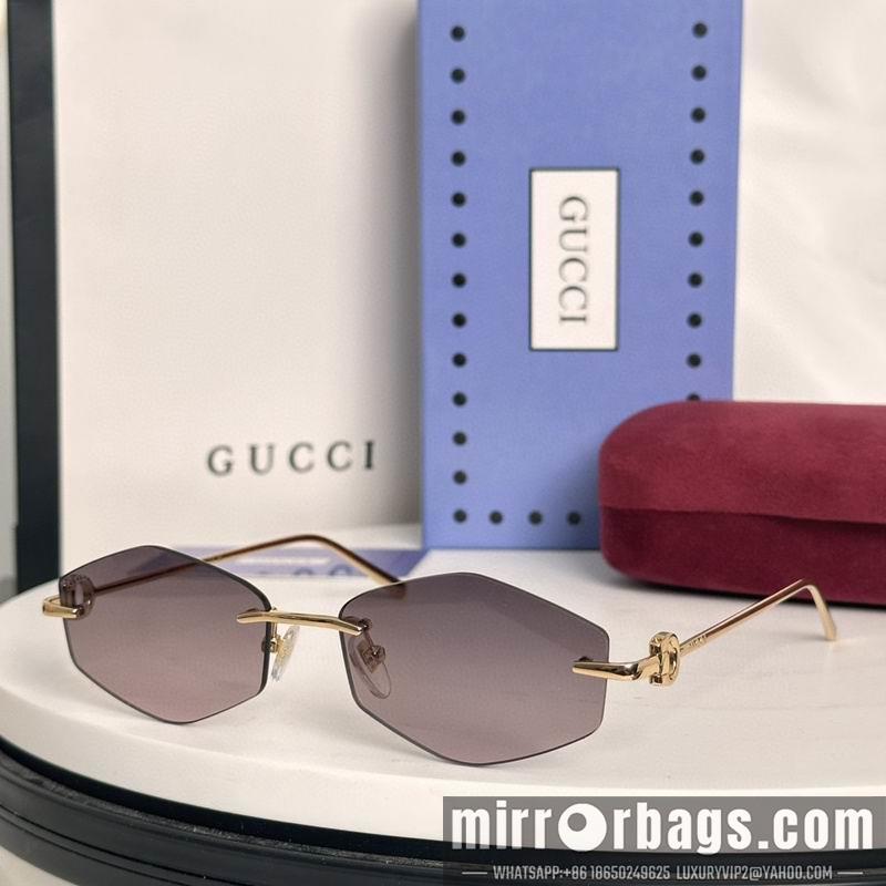 Gucci Glasses smh83