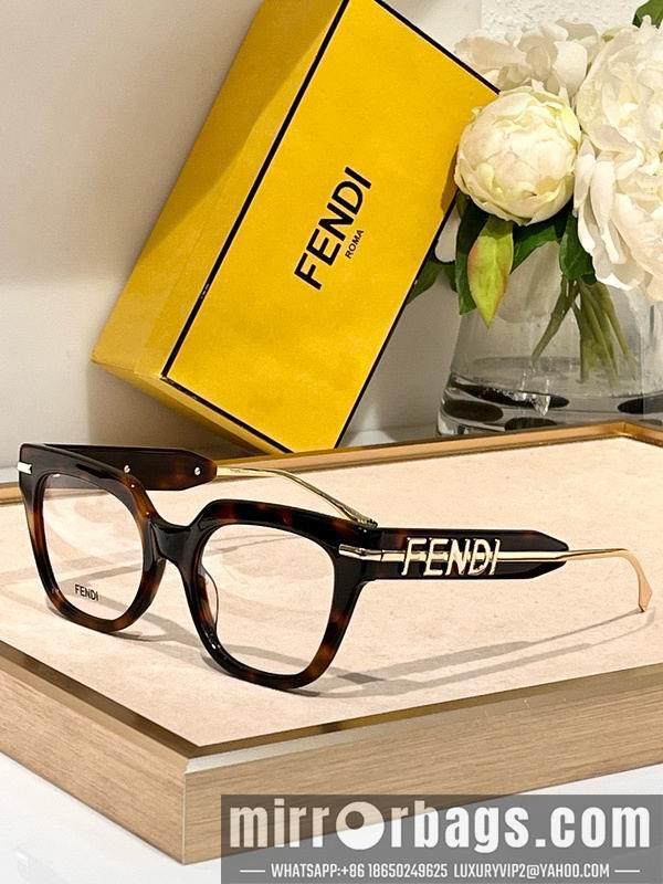 Fendi Glasses smx48