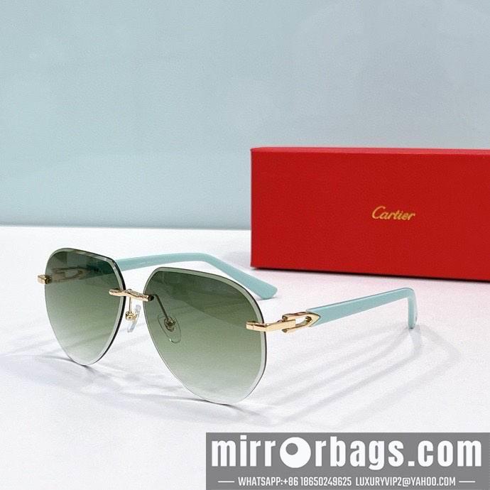 Cartier Glasses smr148