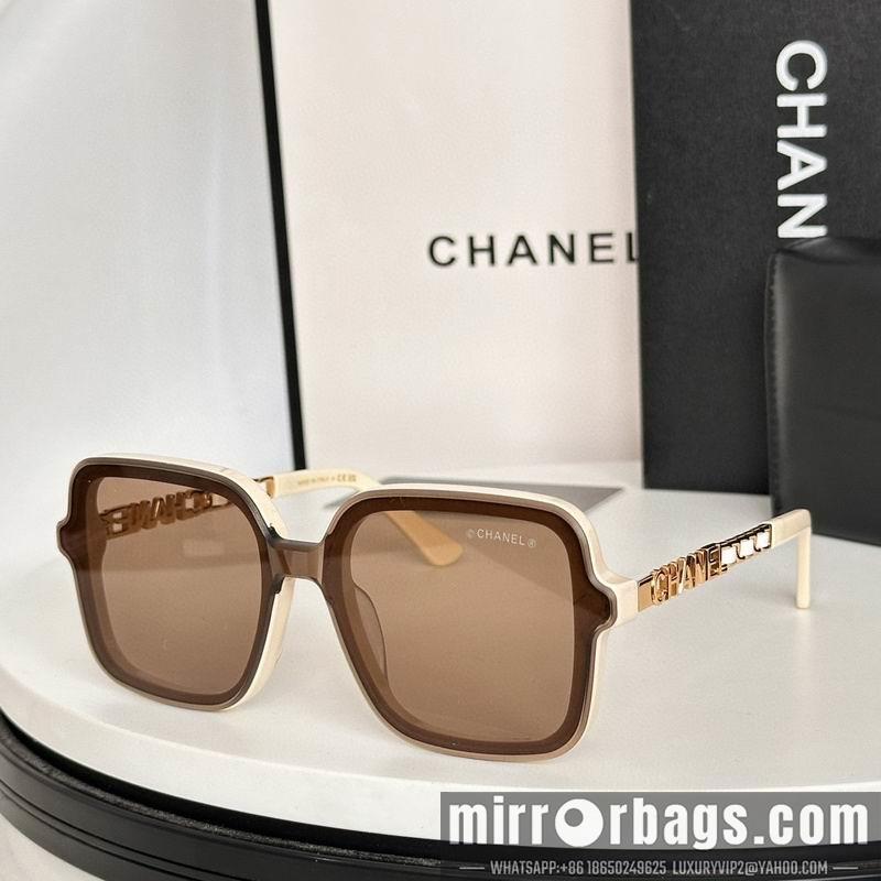 Chanel Glasses smr95