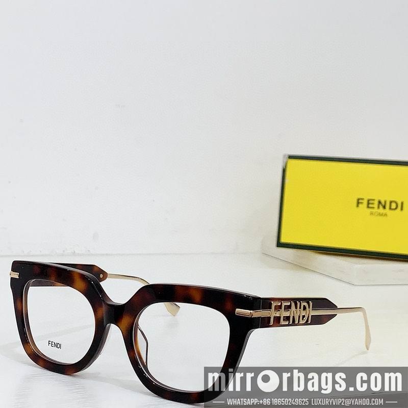 Fendi Glasses smx46