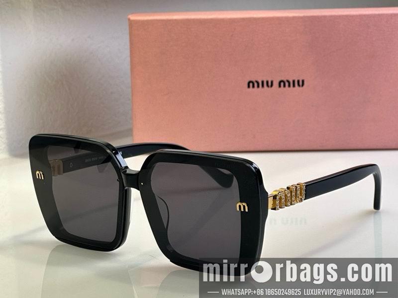 MiuMiu Glasses smx98