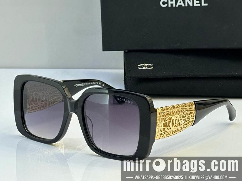 Chanel Glasses smh20