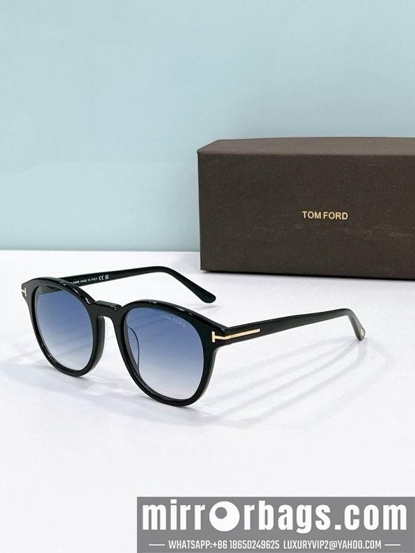 Tom Ford Glasses smx131