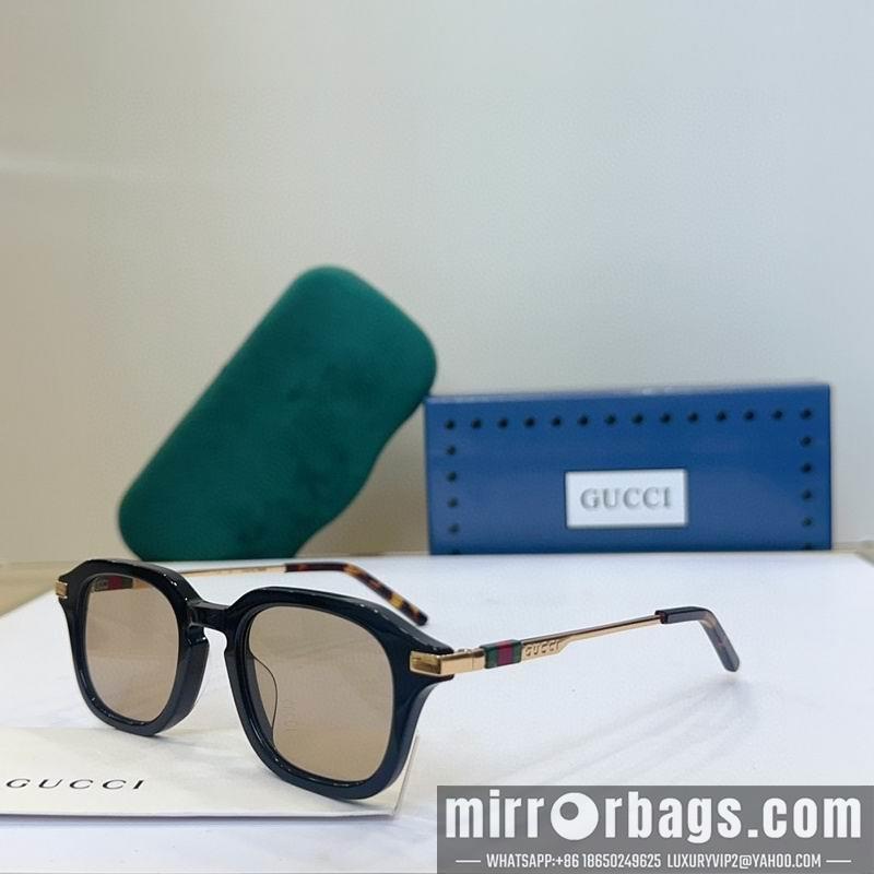 Gucci Glasses smr142