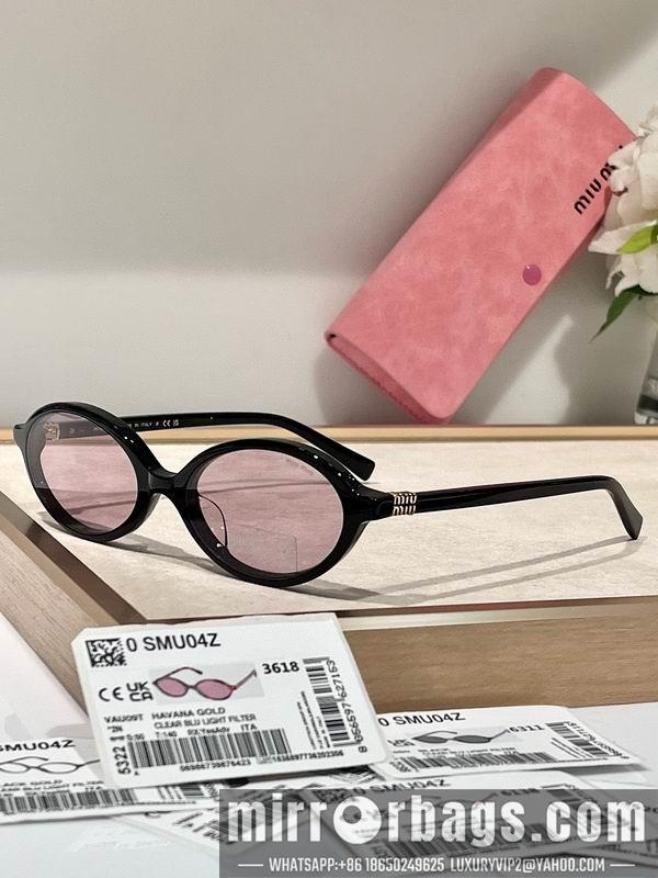 MiuMiu Glasses smx76