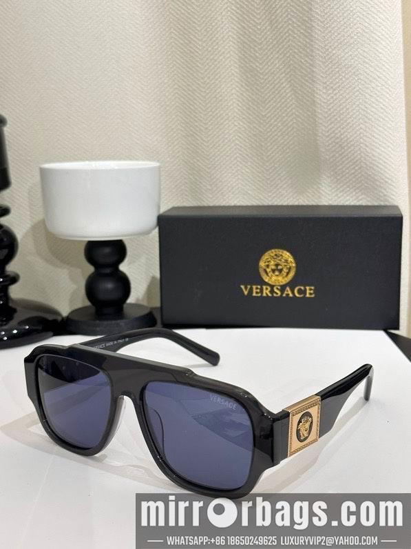 Versace Glaases smx120