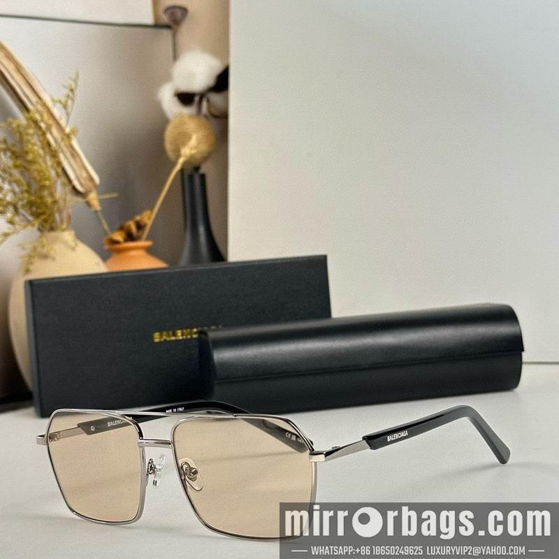 Balenciaga Glasses 03smh06