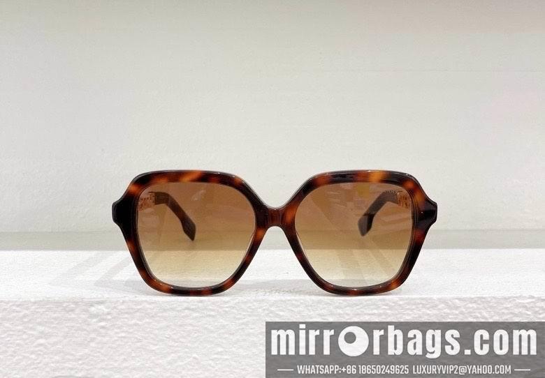 Burberry Glasses smx58