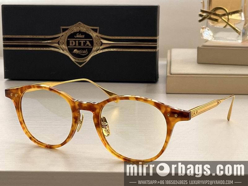 Dita Glasses 03smh29