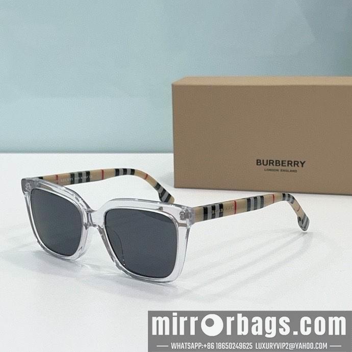 Burberry Glasses 010204
