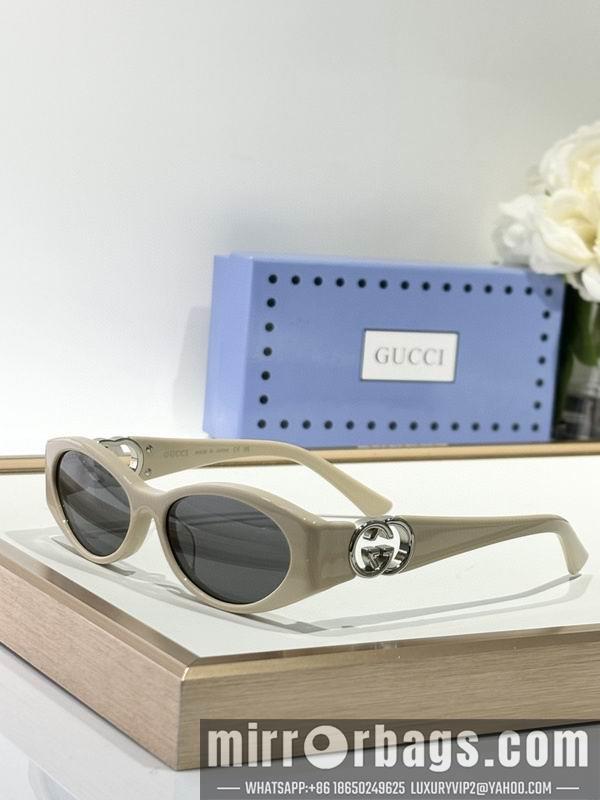 Gucci Glasses smh145