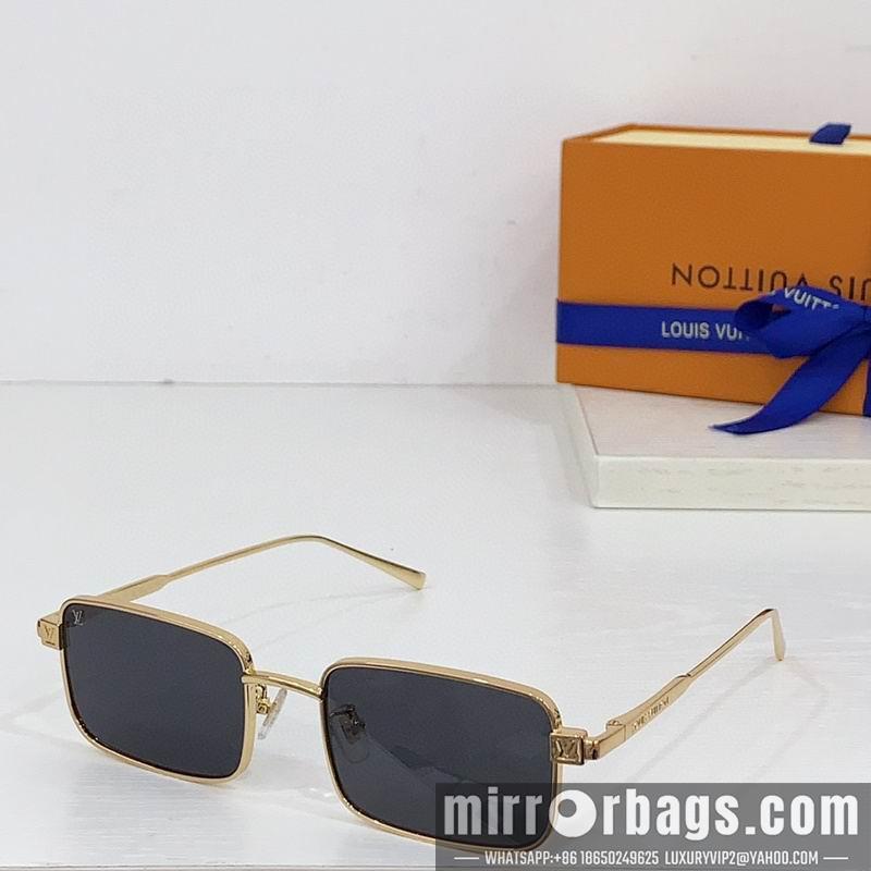 LV Glasses smr112