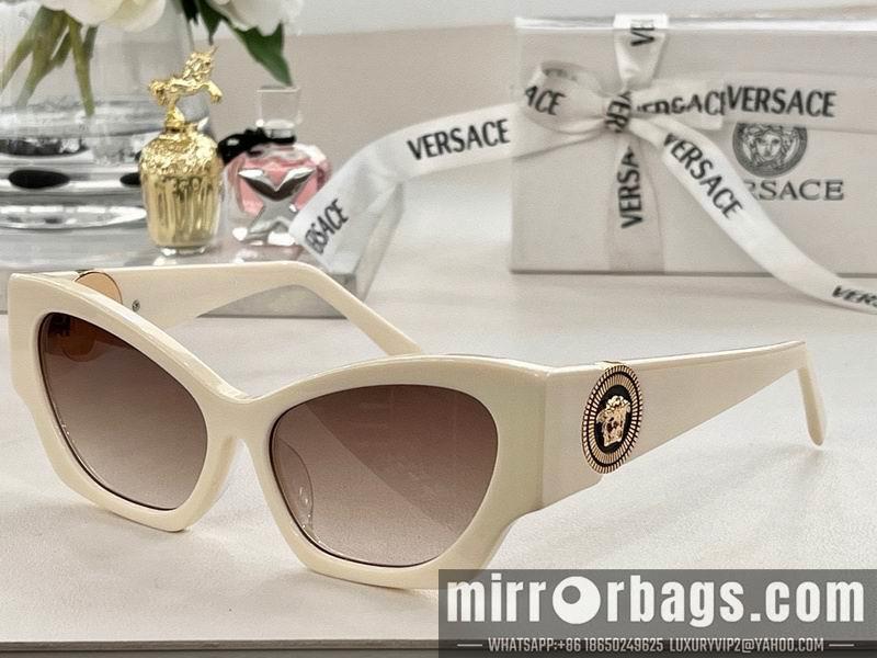 Versace Glaases smx71