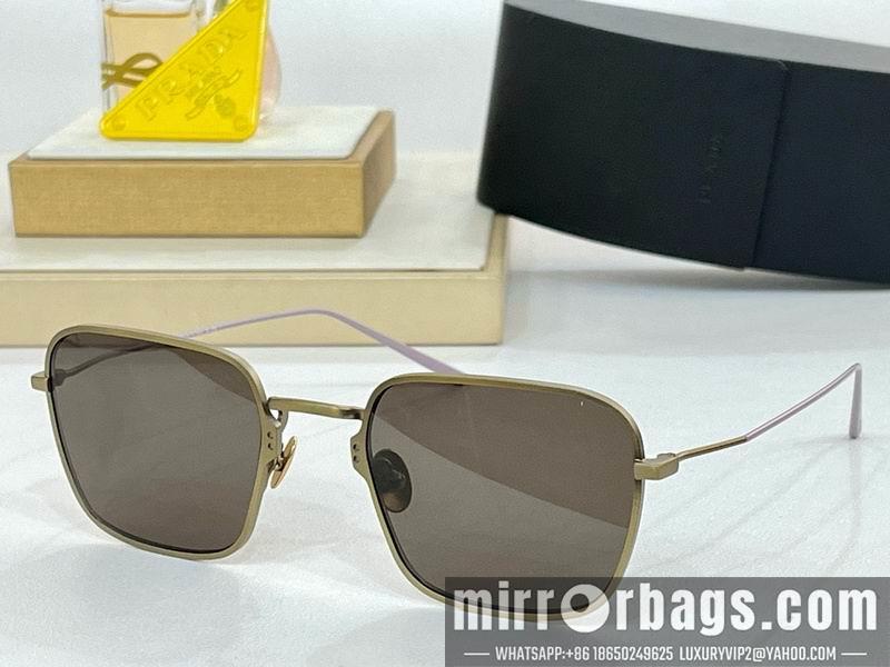 Prada Glasses smr66