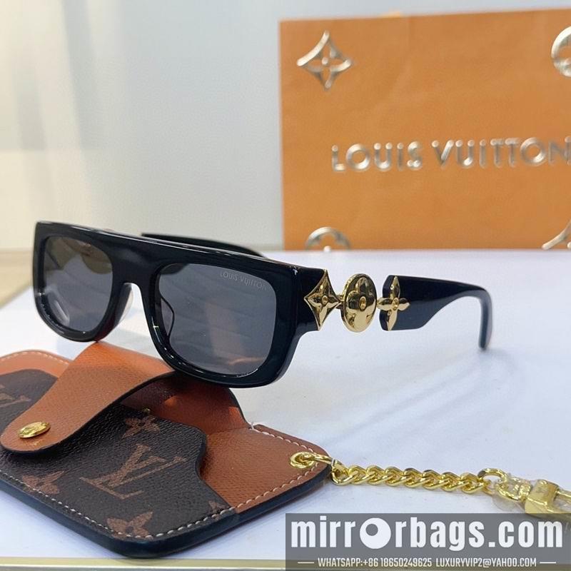 LV Glasses smh165