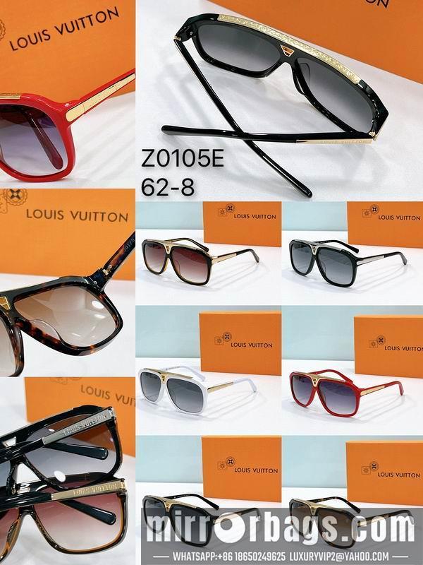LV Glasses smx115