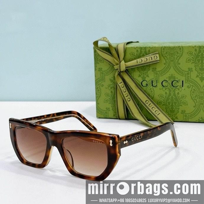 Gucci Glasses smx105