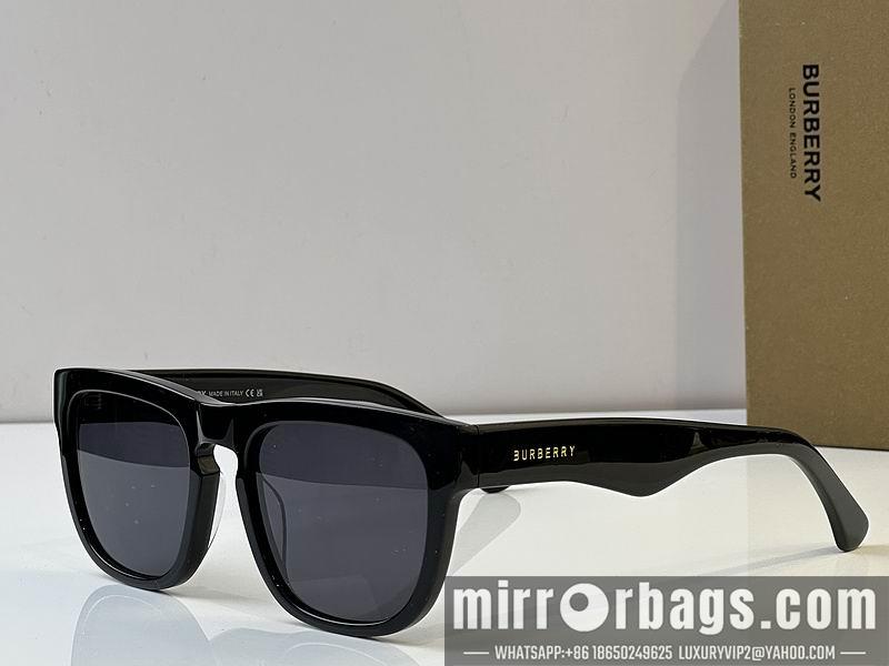 Burberry Glasses 03smh24